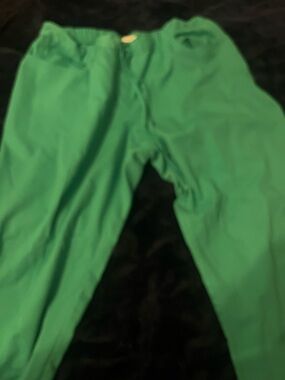 Green Scrub Set Grey’s Anatomy